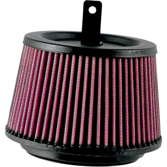 Filtre à air K&N Suzuki 450 LT-R Quad Racer 2006-2009