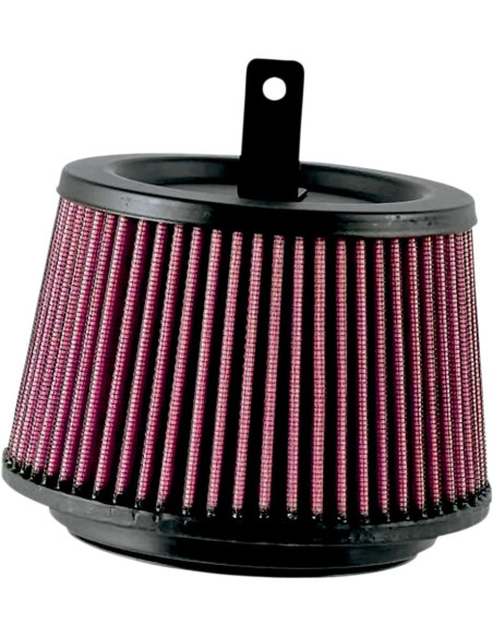 Filtre à air K&N Suzuki 450 LT-R Quad Racer 2006-2009