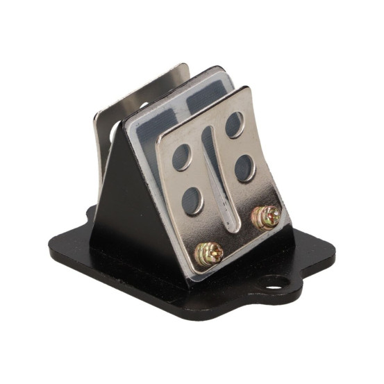 Boite à clapets 101 OCTANE Aprilia/Derbi/Gilera/Italjet/Piaggio/Vespa 50cc