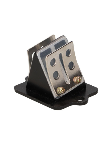 Boite à clapets 101 OCTANE Aprilia/Derbi/Gilera/Italjet/Piaggio/Vespa 50cc