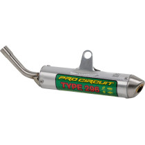 Silencieux Pro Circuit 296 Ktm 65 SX Husqvarna 65 TC Gas Gas 65 MC 2024