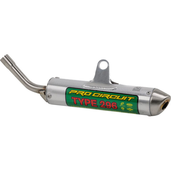 Silencieux Pro Circuit 296 Ktm 65 SX Husqvarna 65 TC Gas Gas 65 MC 2024