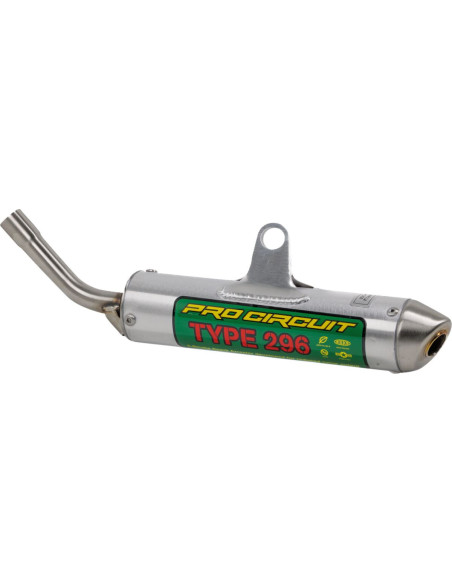 Silencieux Pro Circuit 296 Ktm 65 SX Husqvarna 65 TC Gas Gas 65 MC 2024