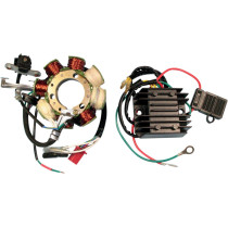 Kit circuit de charge RICK'S HONDA 230 CRF