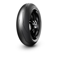 Pneu Arrière Racing PIRELLI Diablo Supercorsa SC1 140/70ZR17 66W TL