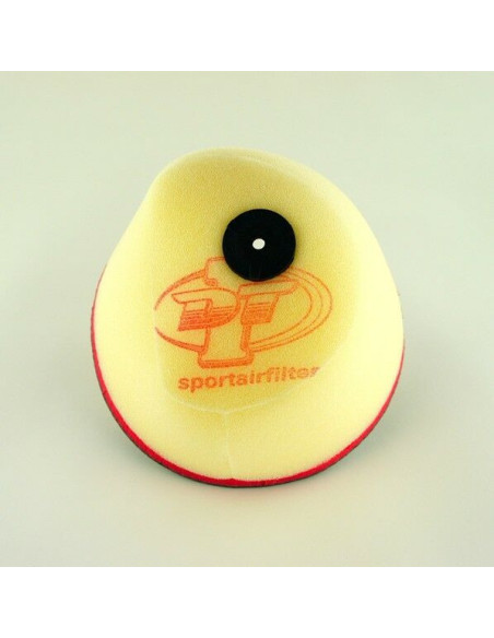 Filtre à air DT1 double mousse non huilé TM 85 / 125 / 250 / 300 MX / EN 2T 2013 - 2015 250 / 450 / 530 MX / EN 4T 2013 - 2015