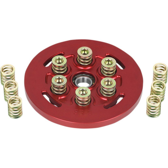 Mécanisme d'embrayage BARNETT pour 1000 YZF-R1 1998-2003