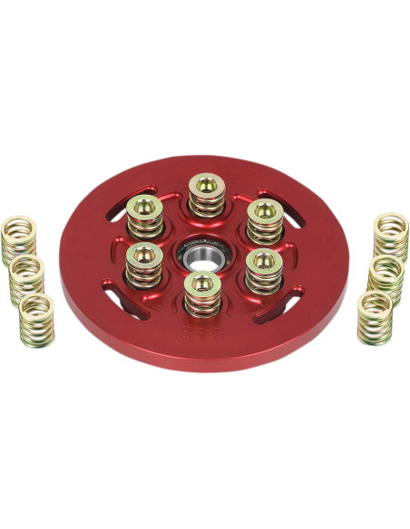 Mécanisme d'embrayage BARNETT pour 1000 YZF-R1 1998-2003