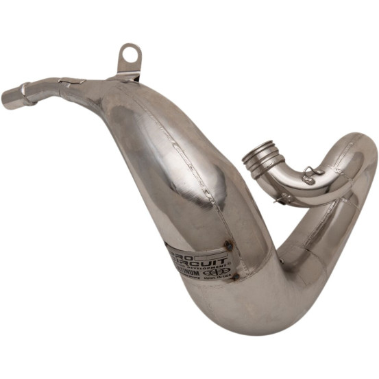 Pot echappement Platinium Pro Circuit Husqvarna 250/300 TE KTM 250/300 TPI