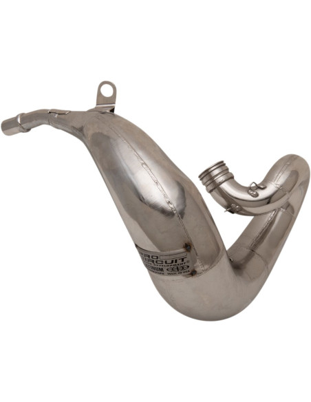 Pot echappement Platinium Pro Circuit Husqvarna 250/300 TE KTM 250/300 TPI