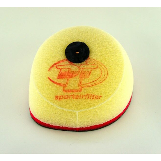 Filtre à air DT1 double mousse non huilé TM MX / EN 2T / 4T 2008 - 2012