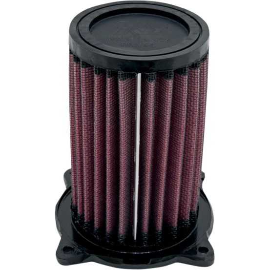 Filtre à air Suzuki 500 GS E 1989-09, GS F 2004-2009, GV 700 Madura 1985, VZ 800 Madura 1997-04, GV 1200 Madura 1985-86