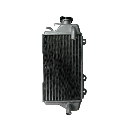 Radiateur KSX droit pour Kawasaki 450 KXF 2009-2015