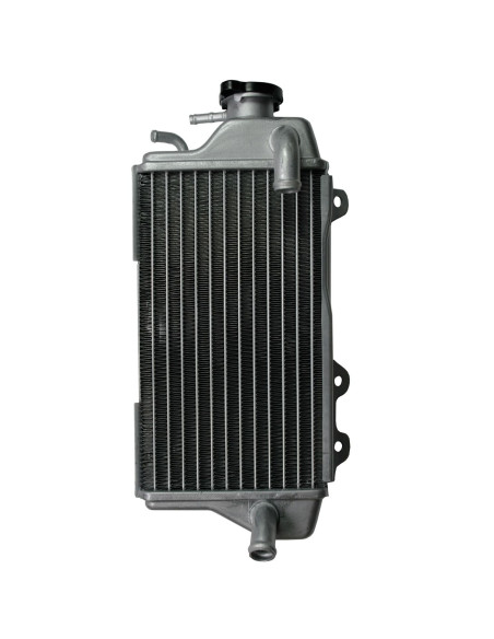 Radiateur KSX droit pour Kawasaki 450 KXF 2009-2015