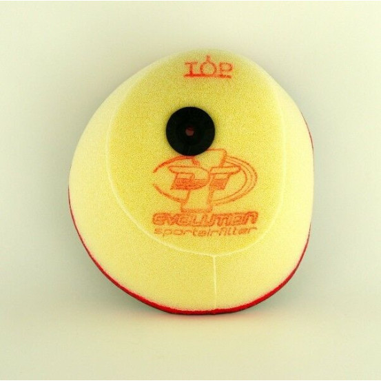 Filtre à air DT1 triple mousse EVO non huilé HONDA 250 CRF R 2010 - 2013 450 CRF R 2009 - 2012