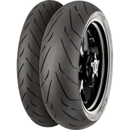 Pneu Avant Sport Touring CONTINENTAL Road 110/70R17 54V TL