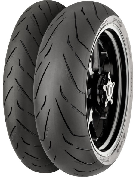 Pneu Avant Sport Touring CONTINENTAL Road 110/70R17 54V TL