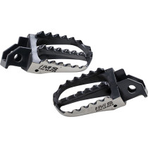 Repose pieds IMS Pro Series Suzuki 250/350/650 DR