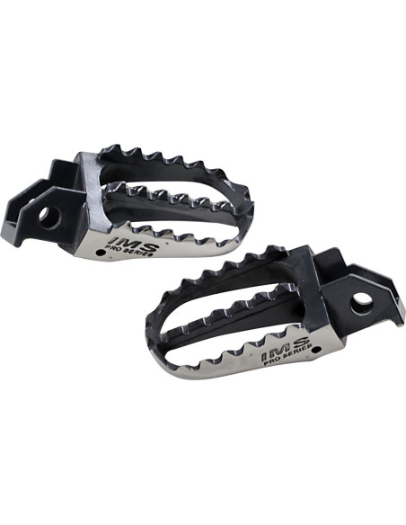 Repose pieds IMS Pro Series Suzuki 250/350/650 DR