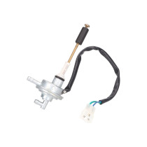 Robinet d'essence 101 OCTANE Aprilia 50 RS 2006-2010 Derbi 50 GPR Racing 2005-2007