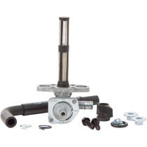 Robinet d'essence avec durite FUEL STAR Honda TRX 450 ER