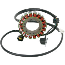 Stator RICK'S SUZUKI 500 LT-A/LT-F