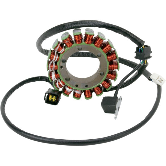Stator RICK'S SUZUKI 500 LT-A/LT-F