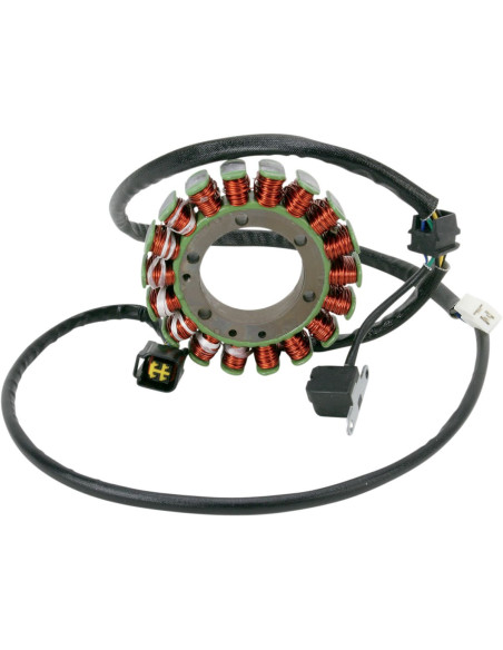 Stator RICK'S SUZUKI 500 LT-A/LT-F