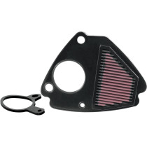 Filtre à air K&N Honda 600 VT C/CD Shadow VLX Deluxe 1999-2007