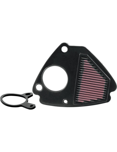 Filtre à air K&N Honda 600 VT C/CD Shadow VLX Deluxe 1999-2007