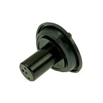 Membrane de carburateur 18mm 101 OCTANE Generic/Peugeot/Sachs/Sym 50cc