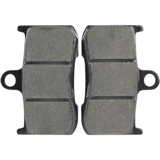 Plaquettes de frein SBS 782 HS Evo Sinter