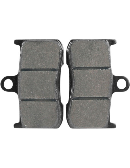 Plaquettes de frein SBS 782 HS Evo Sinter