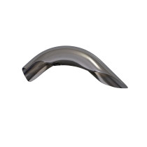 Protection thermique carbone AKRAPOVIC P-HSK14SO1L