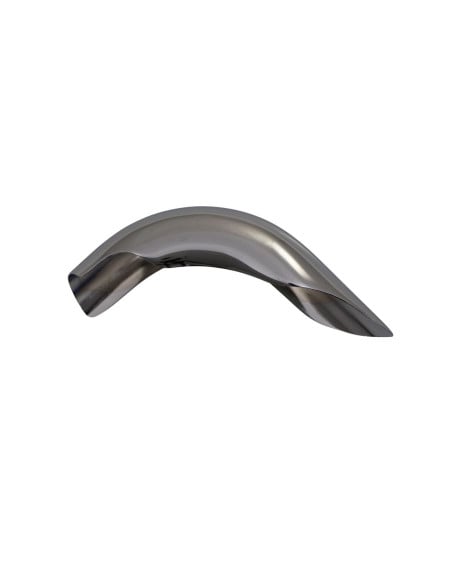 Protection thermique carbone AKRAPOVIC P-HSK14SO1L