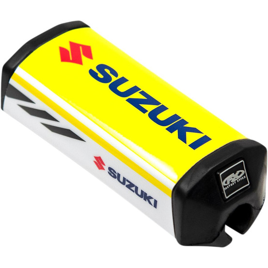 Mousse de guidon FACTORY EFFEX Suzuki