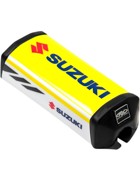 Mousse de guidon FACTORY EFFEX Suzuki