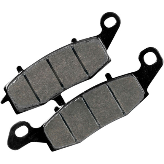 Plaquettes de frein SBS 704 HS Evo Sinter