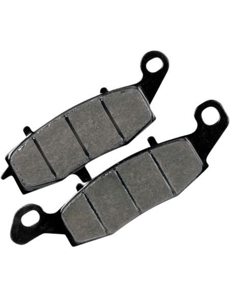 Plaquettes de frein SBS 704 HS Evo Sinter