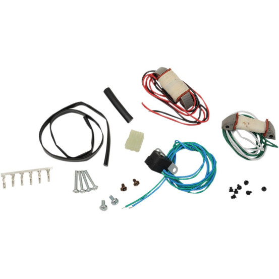 Kit réparation stator RICK'S KAWASAKI 250 KX 1995-1997