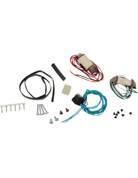 Kit réparation stator RICK'S KAWASAKI 250 KX 1995-1997