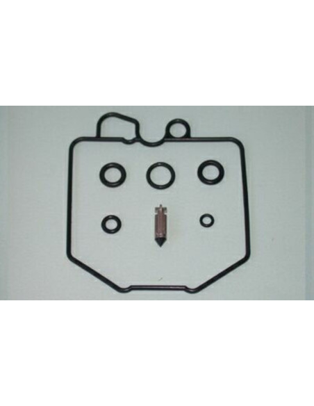 Kit réparation de carburateur TOURMAX HONDA