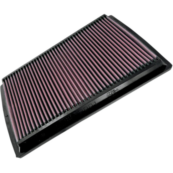 Filtre à air K&N Ducati Monster 400/620/695/916/996/998/1000cc 2002-2008