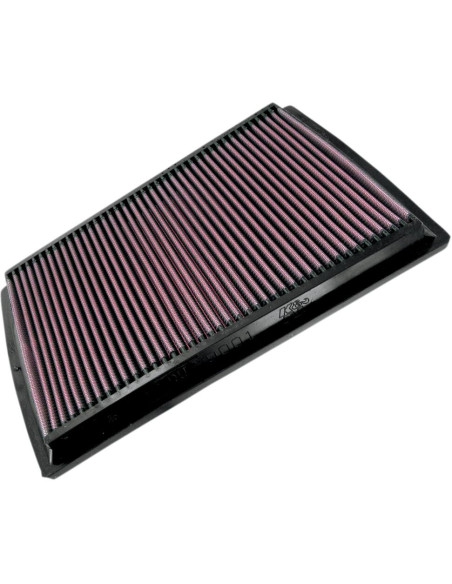 Filtre à air K&N Ducati Monster 400/620/695/916/996/998/1000cc 2002-2008