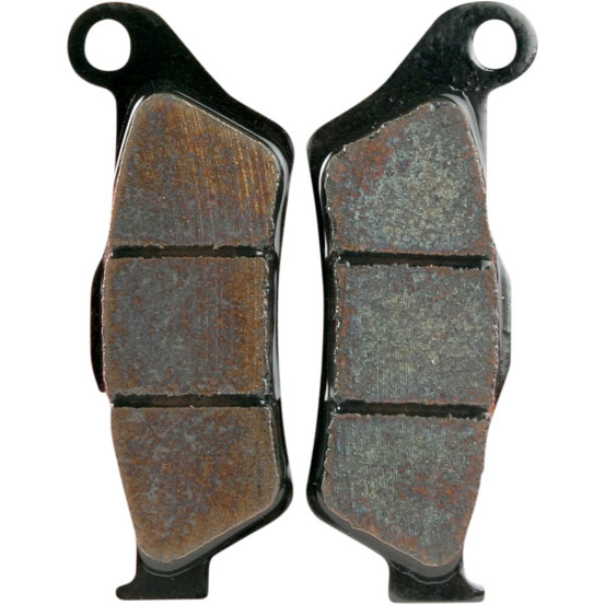 Plaquettes de frein SBS 671 LS Sinter