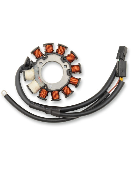 Stator RICK'S ARCTIC CAT BEARCAT /F/PANTERA/PANTHER/THUNDERCAT/Z/ZR