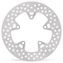 Disque de frein arrière MOTO MASTER Halo - KAWASAKI 1100 / 1200 ZRX 1200 ZZR