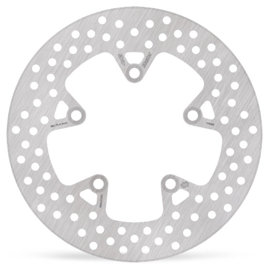 Disque de frein arrière MOTO MASTER Halo - KAWASAKI 1100 / 1200 ZRX 1200 ZZR
