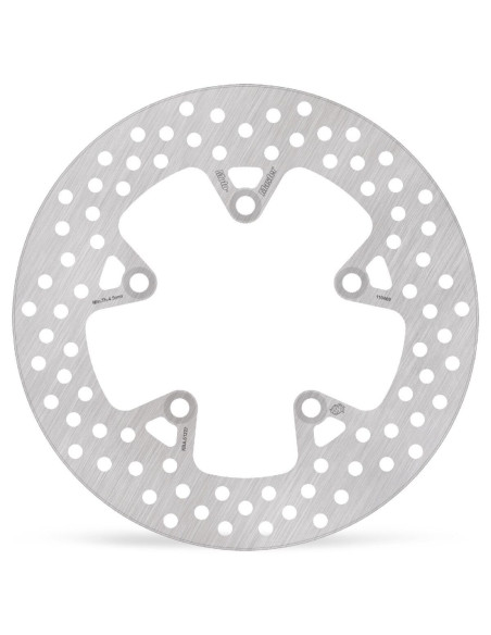 Disque de frein arrière MOTO MASTER Halo - KAWASAKI 1100 / 1200 ZRX 1200 ZZR