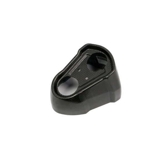 Embout de silencieux AKRAPOVIC Carbone V-EC274/1